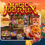 Strategi Bermain Magic Journey™ dari Pragmatic Play